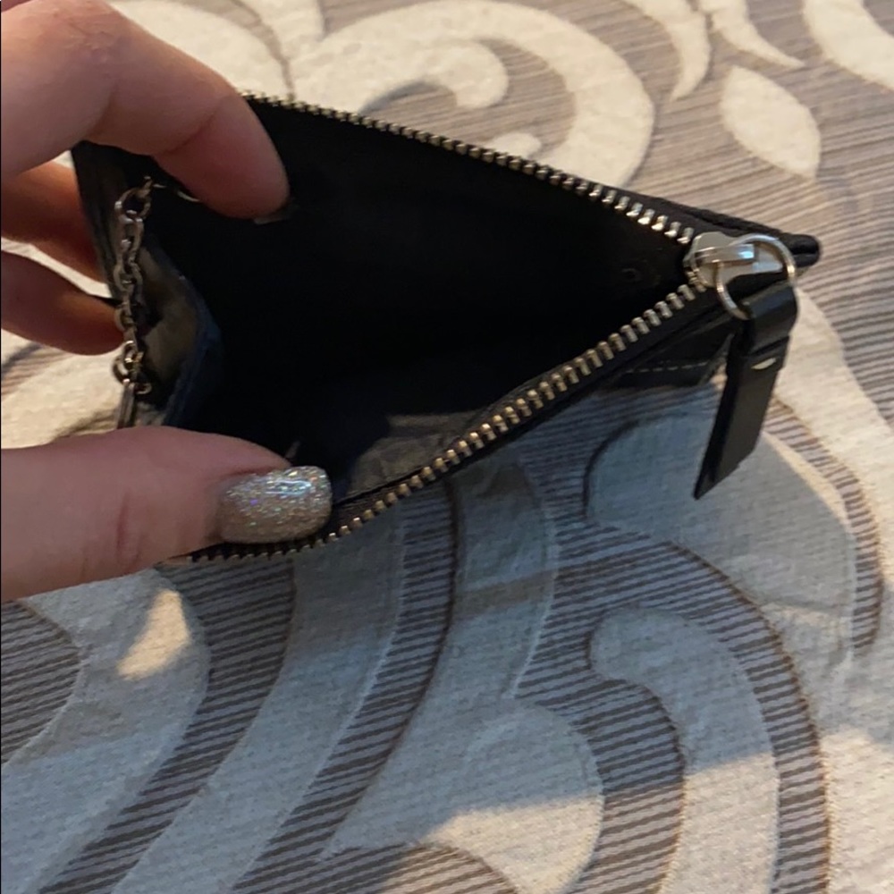 Coach key ring - Picture 3 of 3